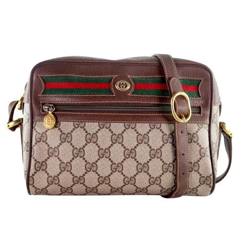 gucci webby crossbody bag|authentic gucci crossbody bag unisex.